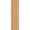 Ekena Millwork Merced Slat Smooth Outlooker, Western Red Cedar, 7 1/2"W x 16"D x 28"H OUT08X16X28MRC06SWR - alternate 3